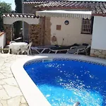 106998 - House In Lloret De Mar