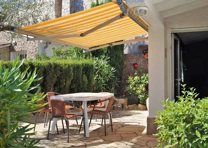 106998 - House In Lloret De Mar
